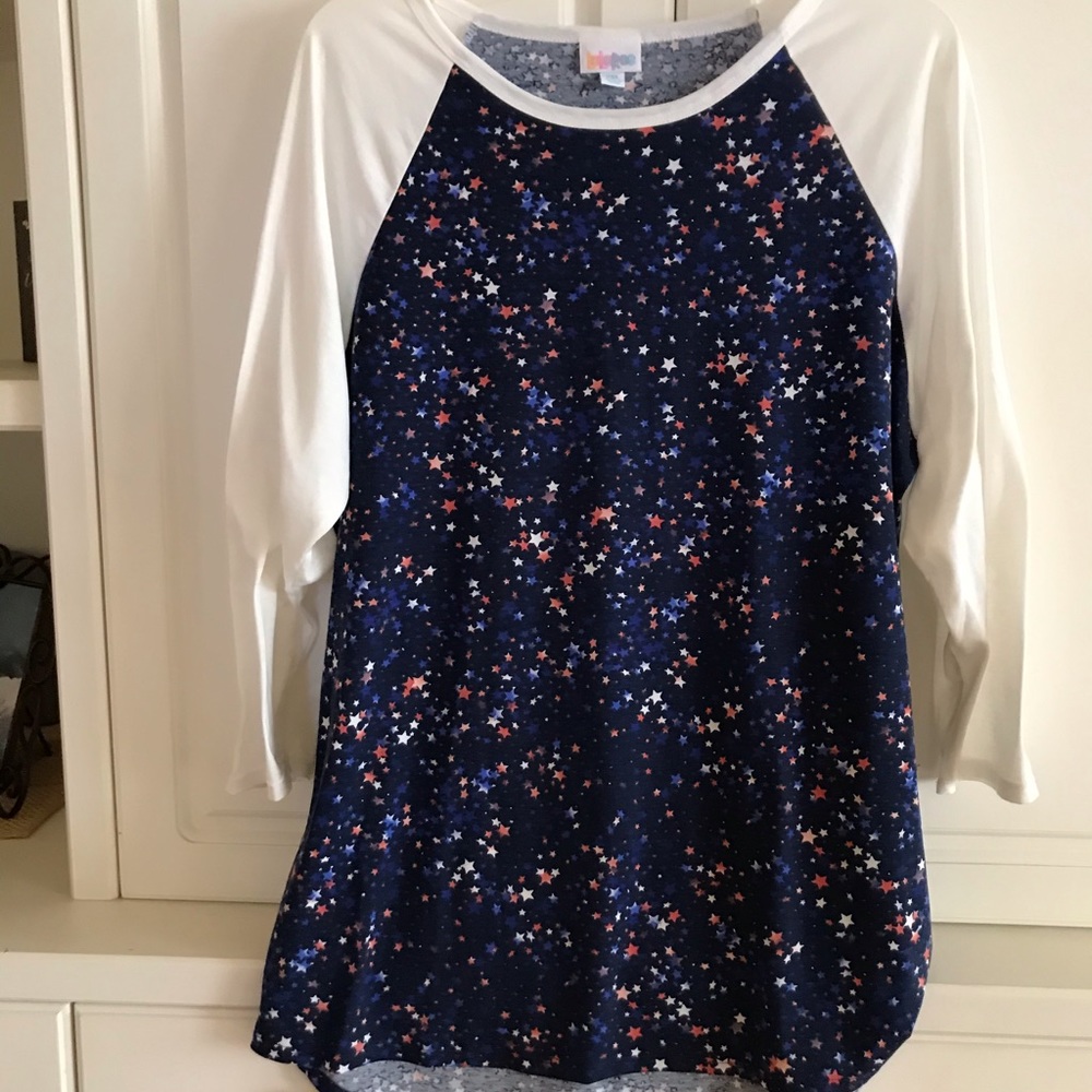 LuLaRoe Randy Top